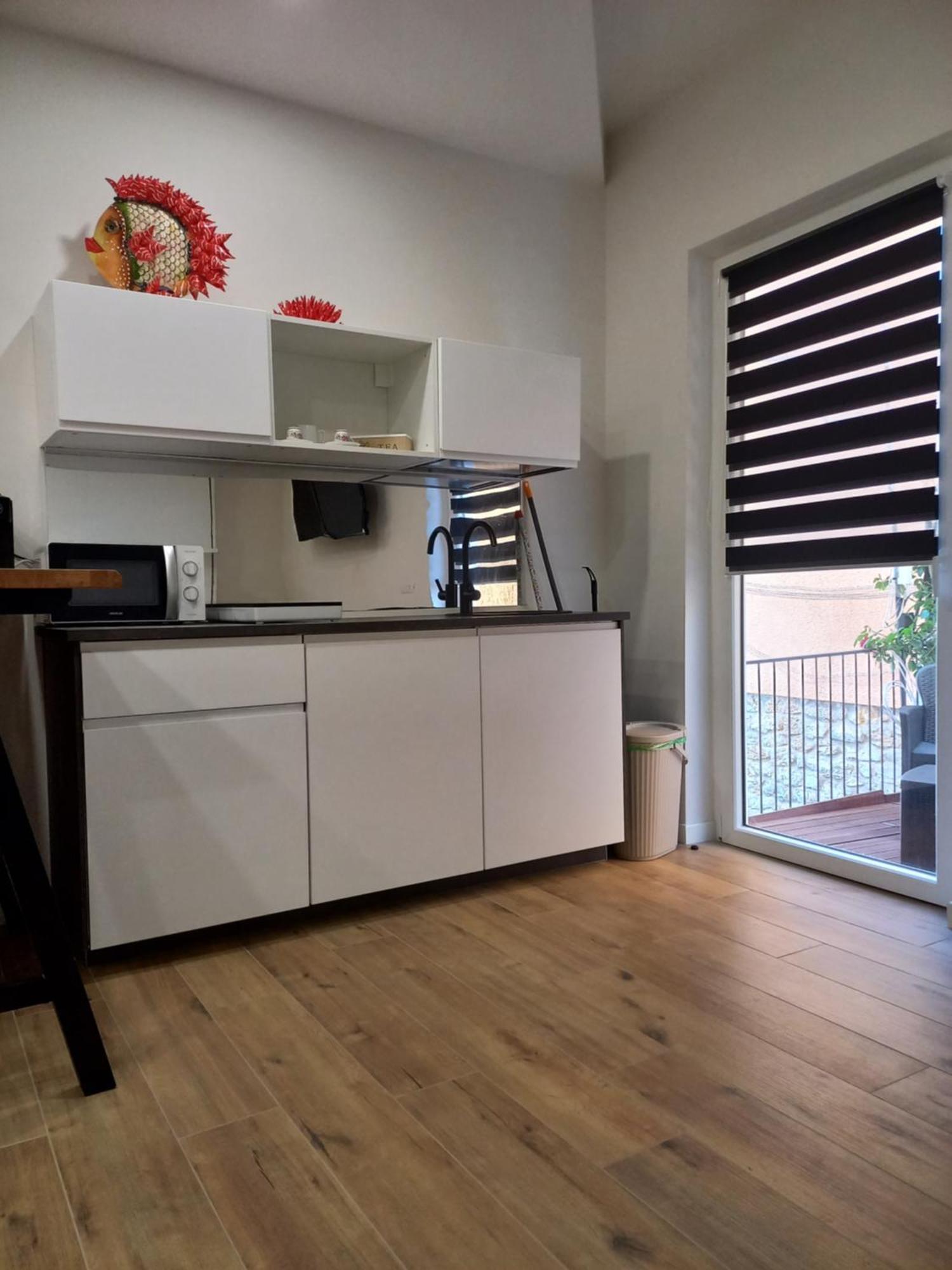 Casa Vacanze Ibiscus Портовенере Экстерьер фото
